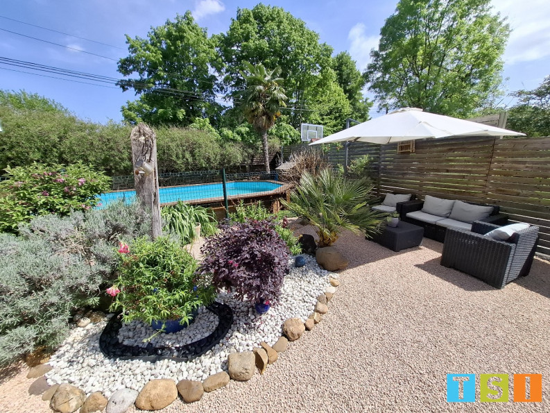vente Maison Tarbes - Photo 2
