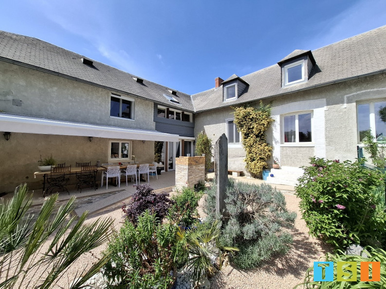 vente Maison Tarbes - Photo 5