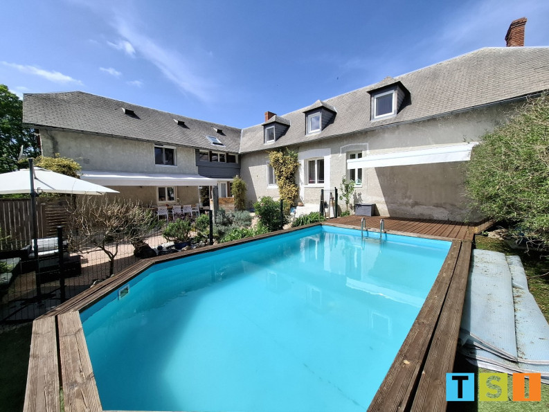 vente Maison Tarbes - Photo 8