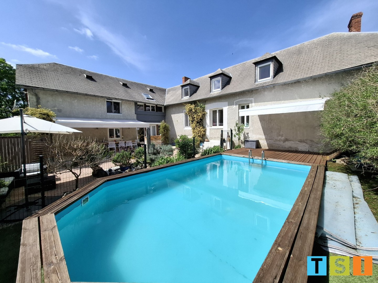 vente Maison Tarbes - Photo 8