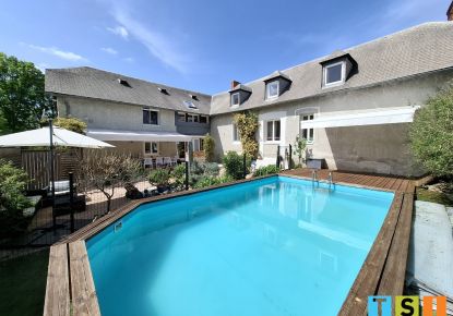vente Maison Tarbes