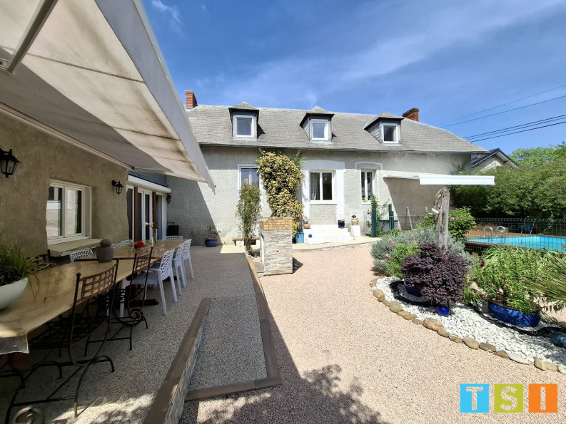 vente Maison Tarbes - Photo 4