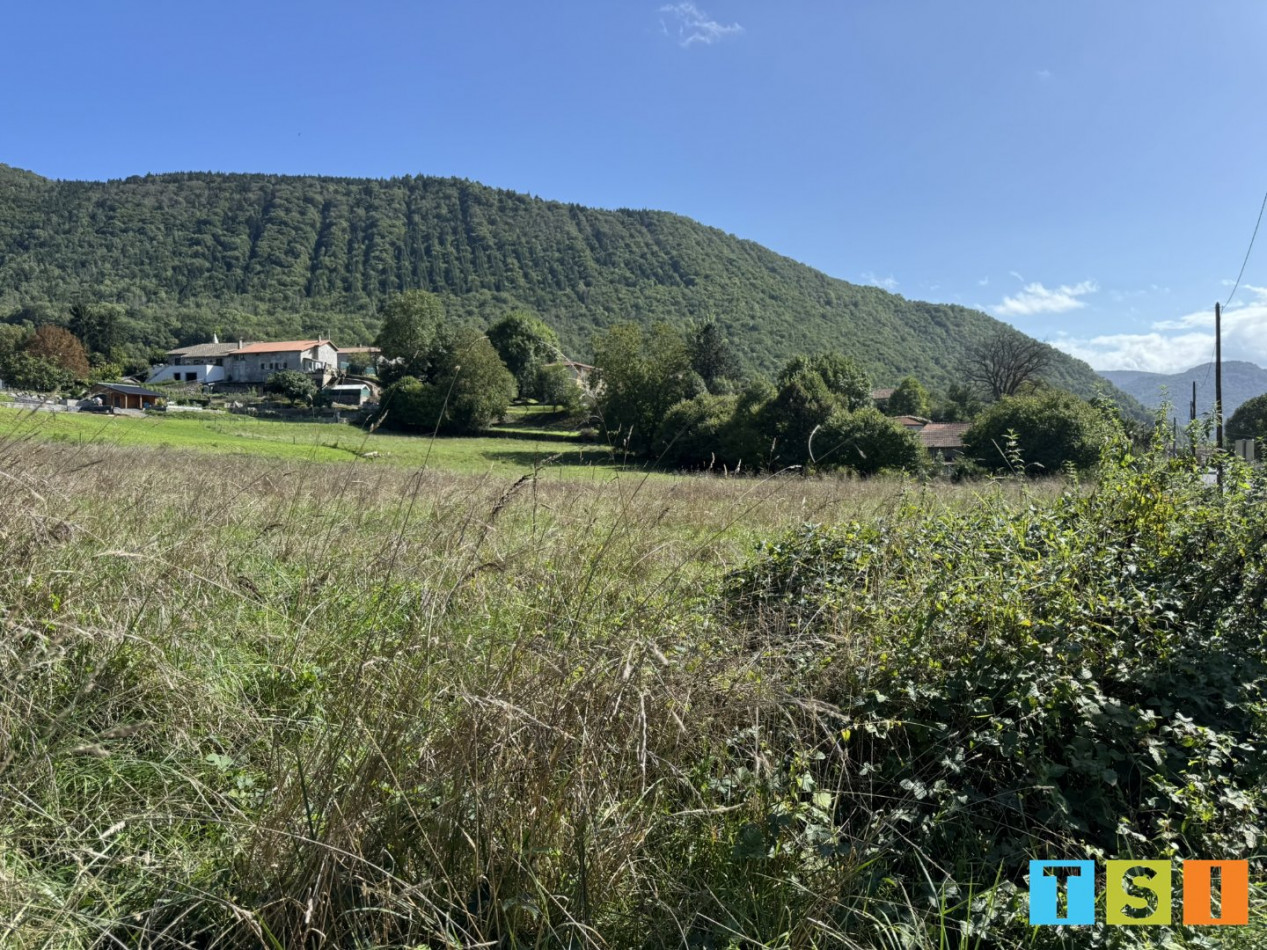 sale Terrain constructible Barbazan - Photo 9