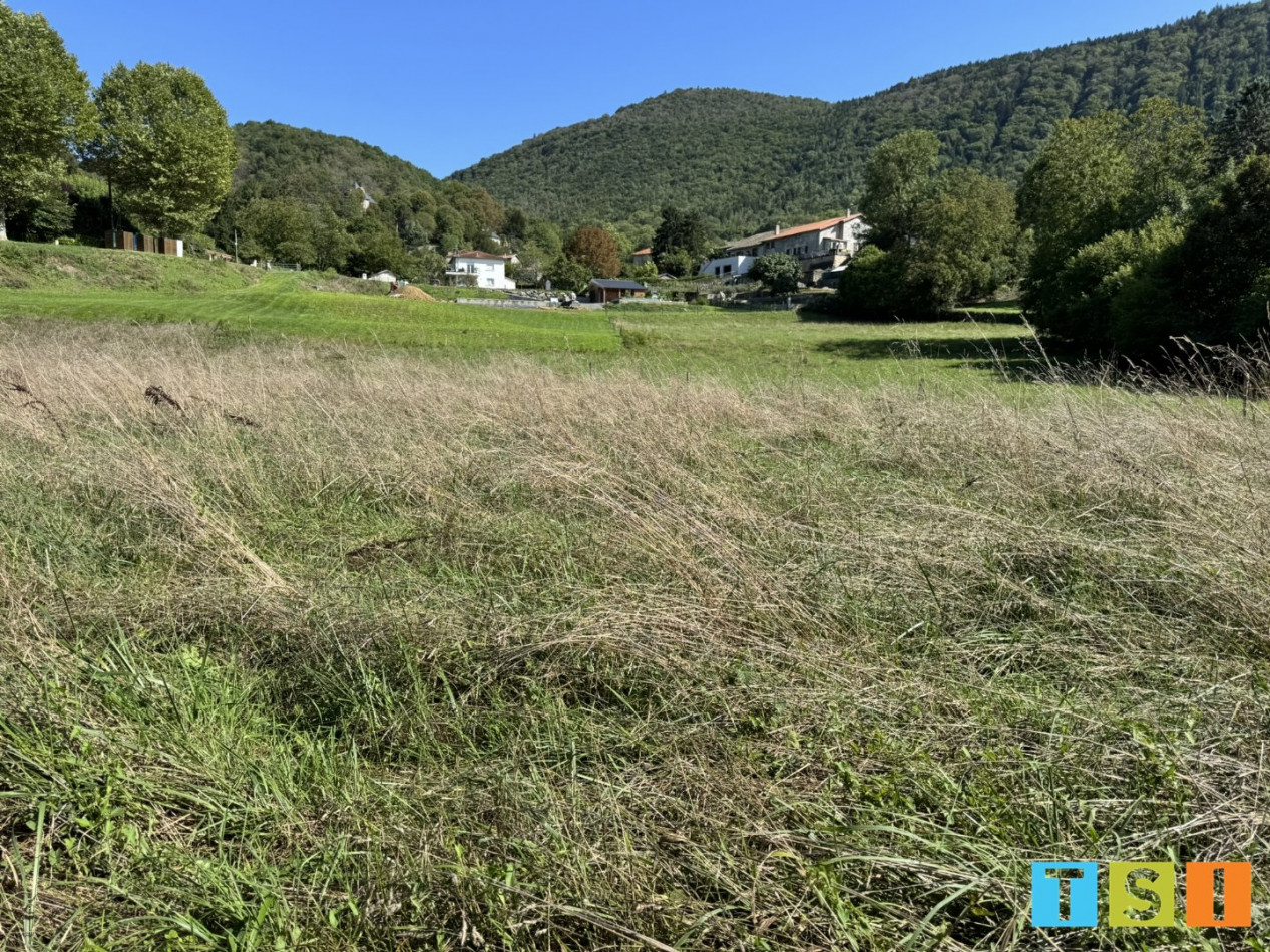 sale Terrain constructible Barbazan - Photo 5