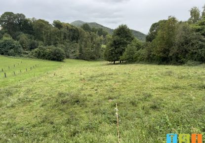 vente Terrain Estadens