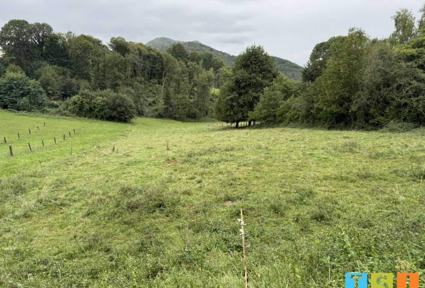 vente Terrain Estadens - Photo 1