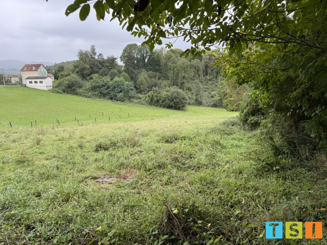 vente Terrain Estadens - Photo 2