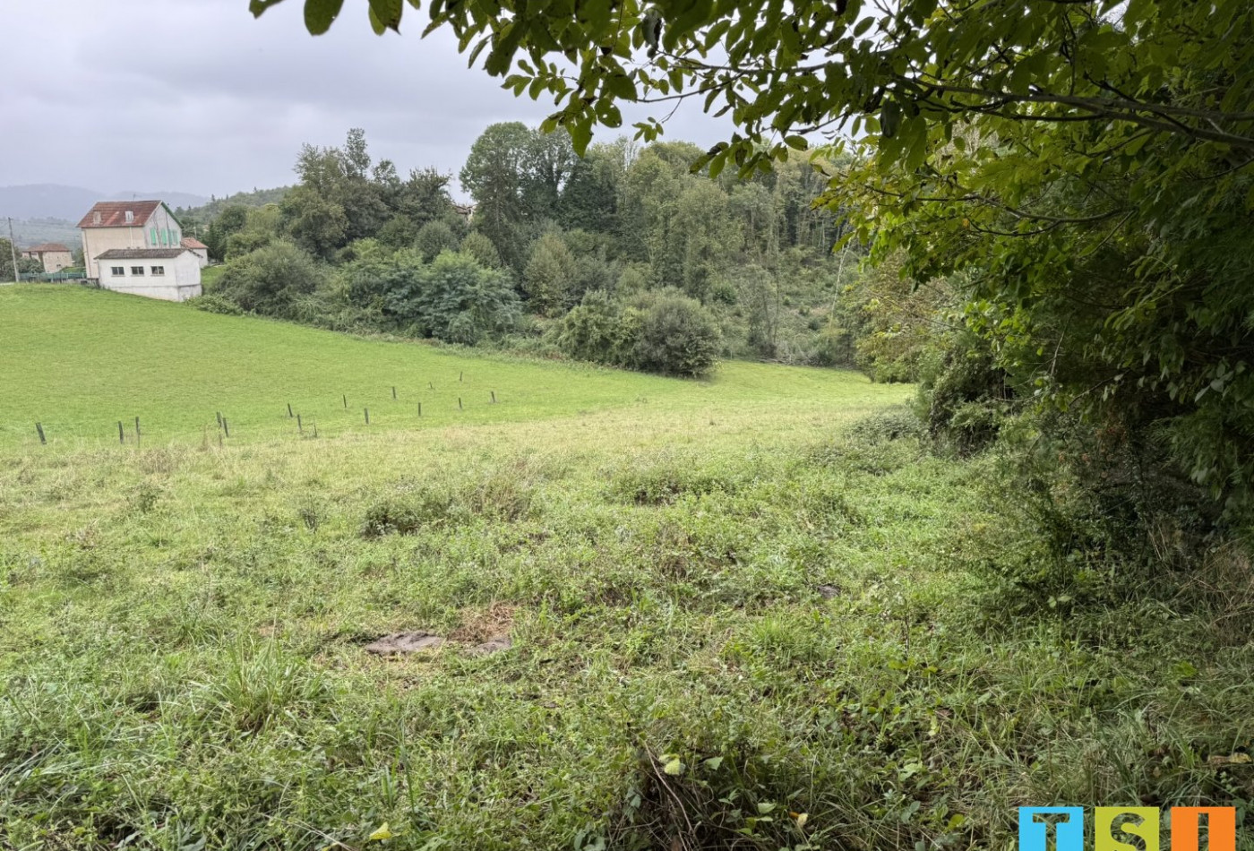 vente Terrain Estadens - Photo 2