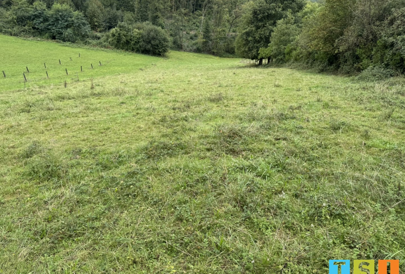 vente Terrain Estadens - Photo 3