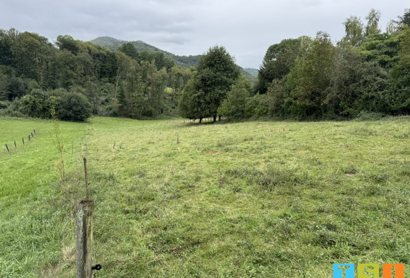 vente Terrain Estadens - Photo 4