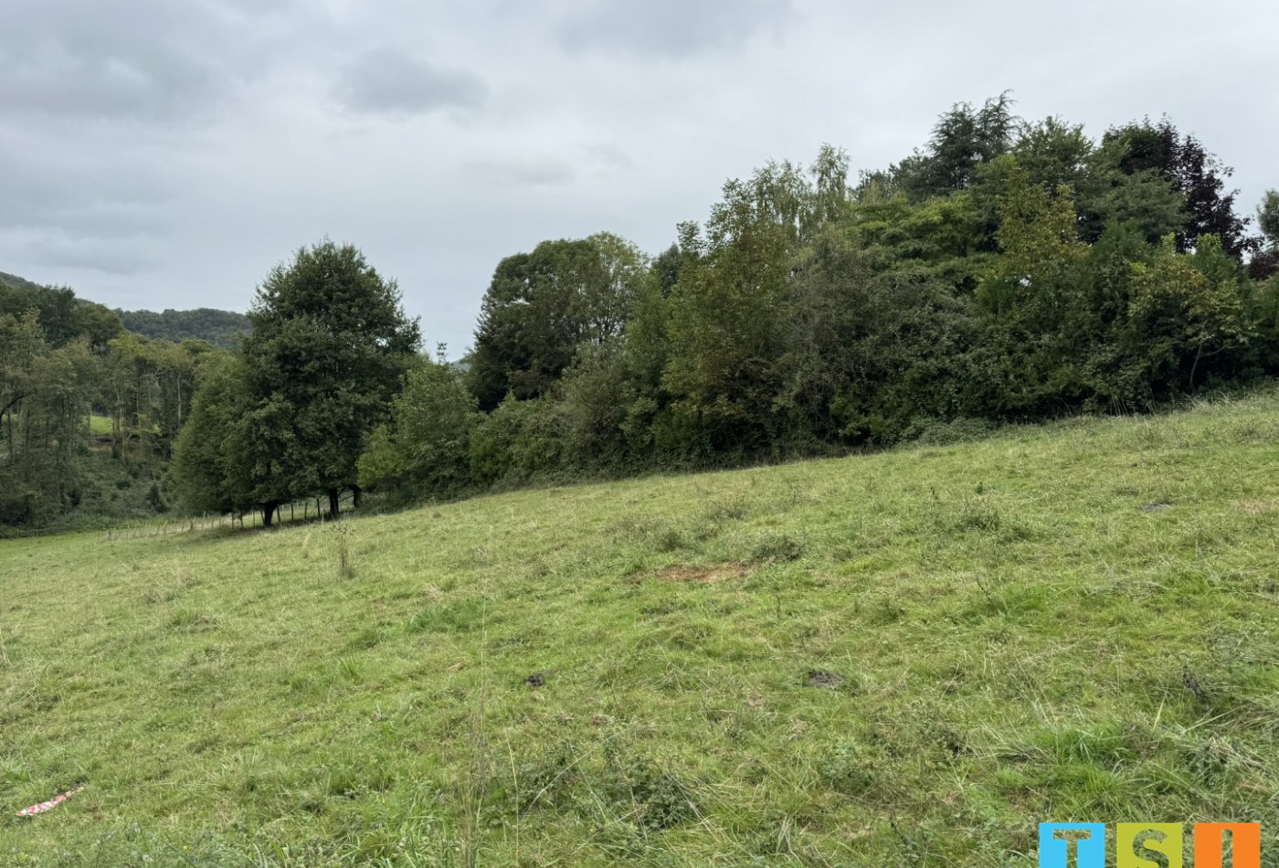 vente Terrain Estadens - Photo 5