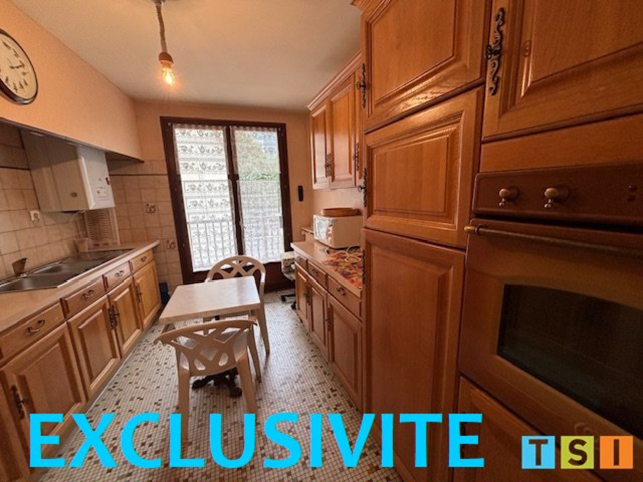 vente Appartement Bagneres De Luchon - Photo 3