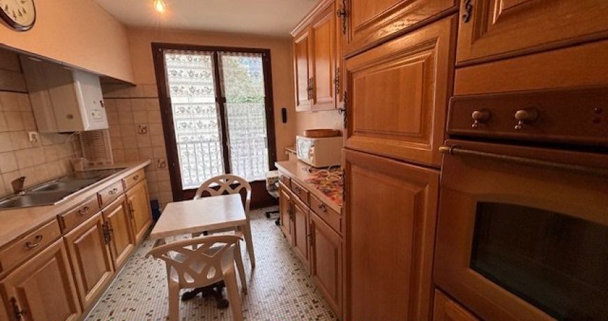 vente Appartement Bagneres De Luchon