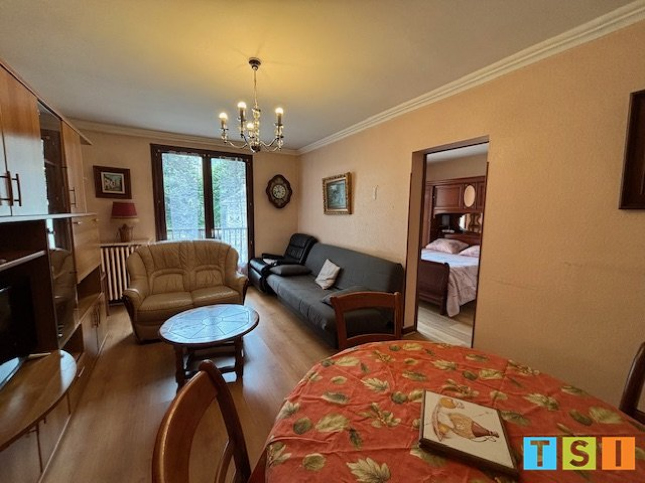 vente Appartement Bagneres De Luchon - Photo 1