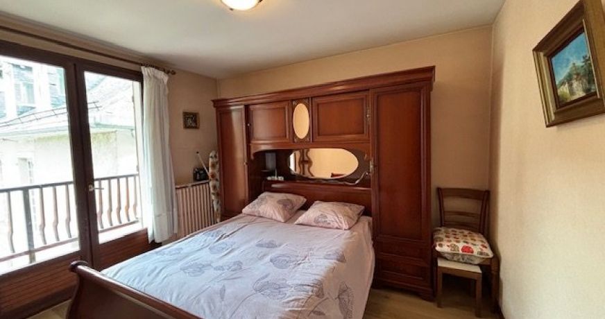vente Appartement Bagneres De Luchon