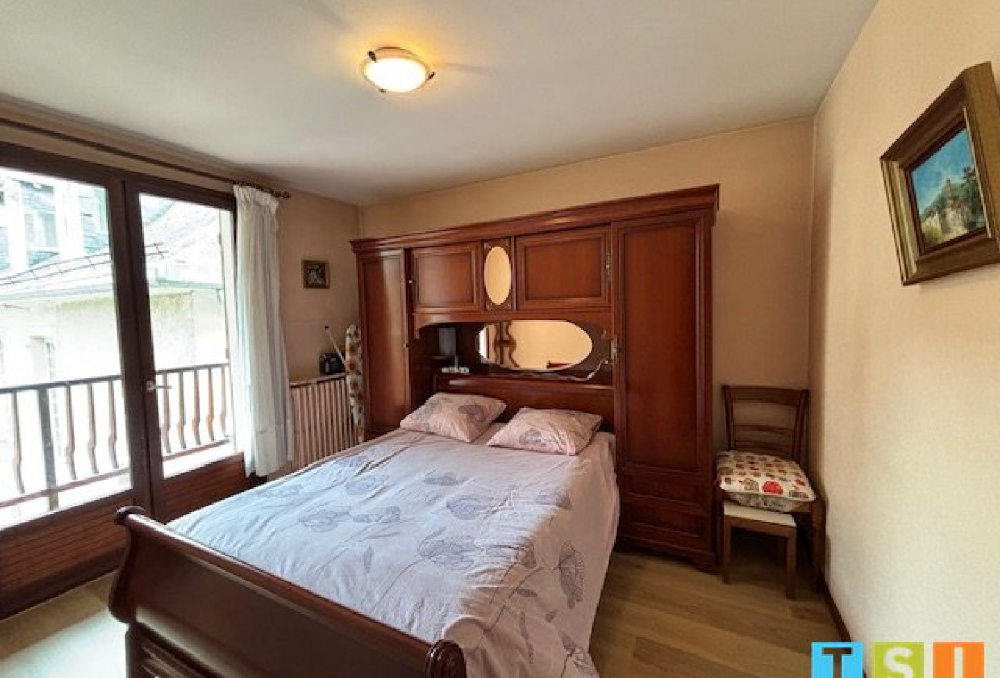 vente Appartement Bagneres De Luchon - Photo 4