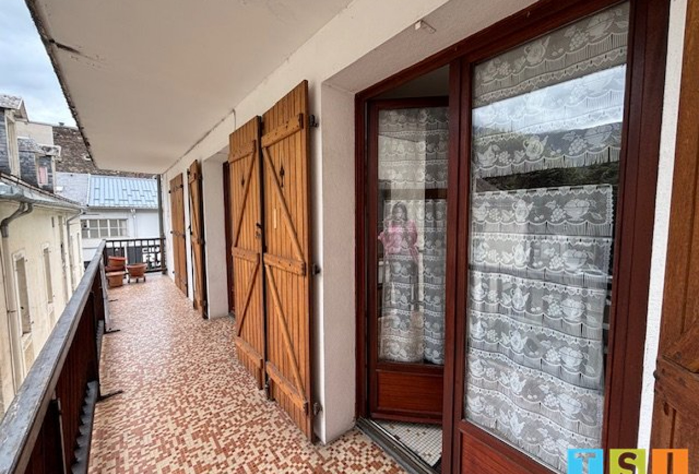 vente Appartement Bagneres De Luchon - Photo 6