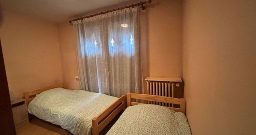 vente Appartement Bagneres De Luchon