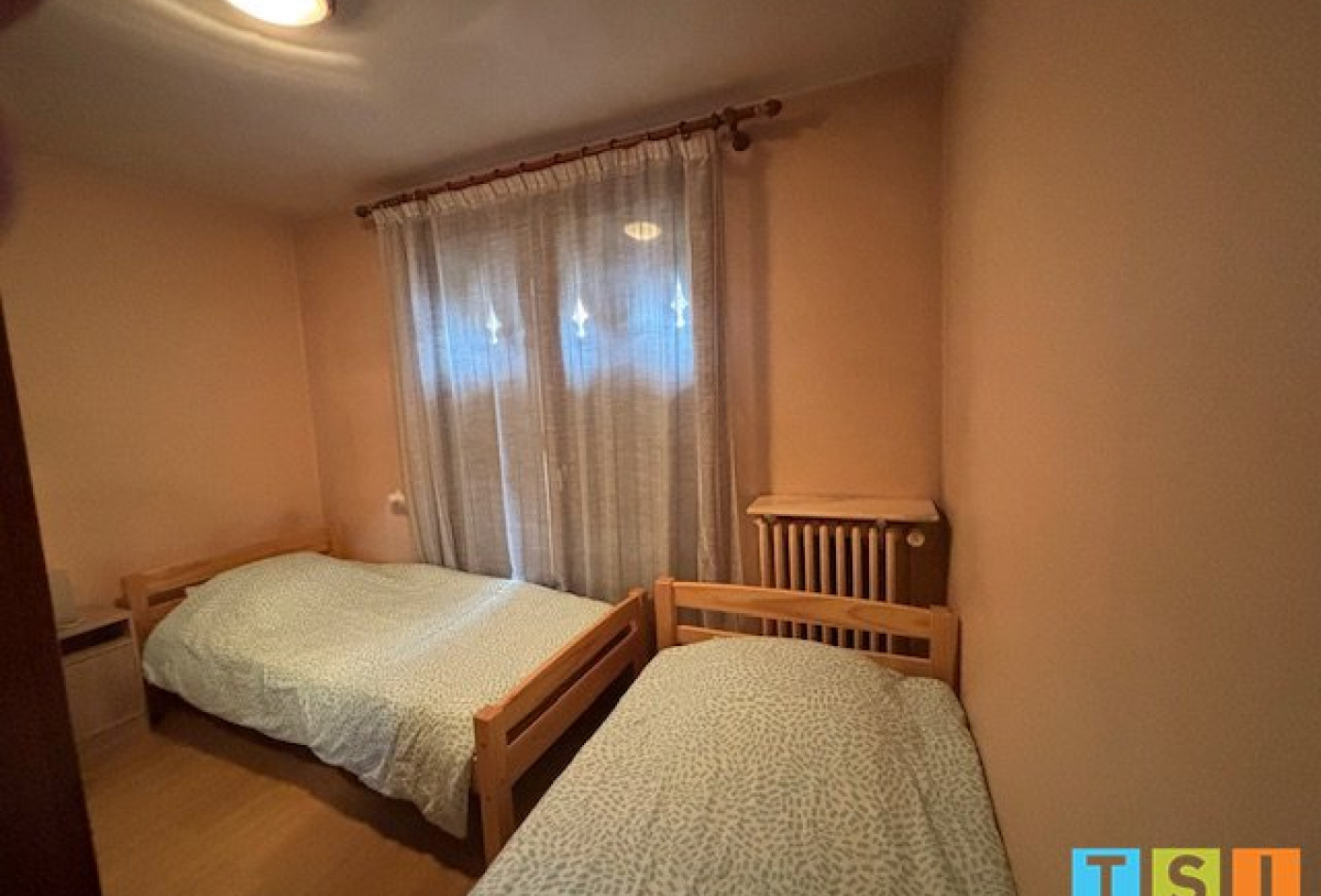 vente Appartement Bagneres De Luchon - Photo 7