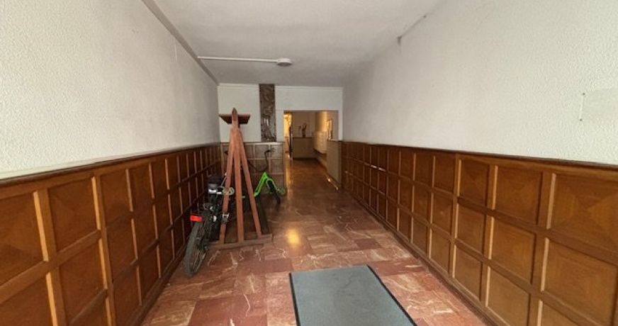 vente Appartement Bagneres De Luchon