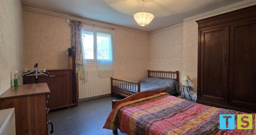 vente Appartement Bagneres De Luchon