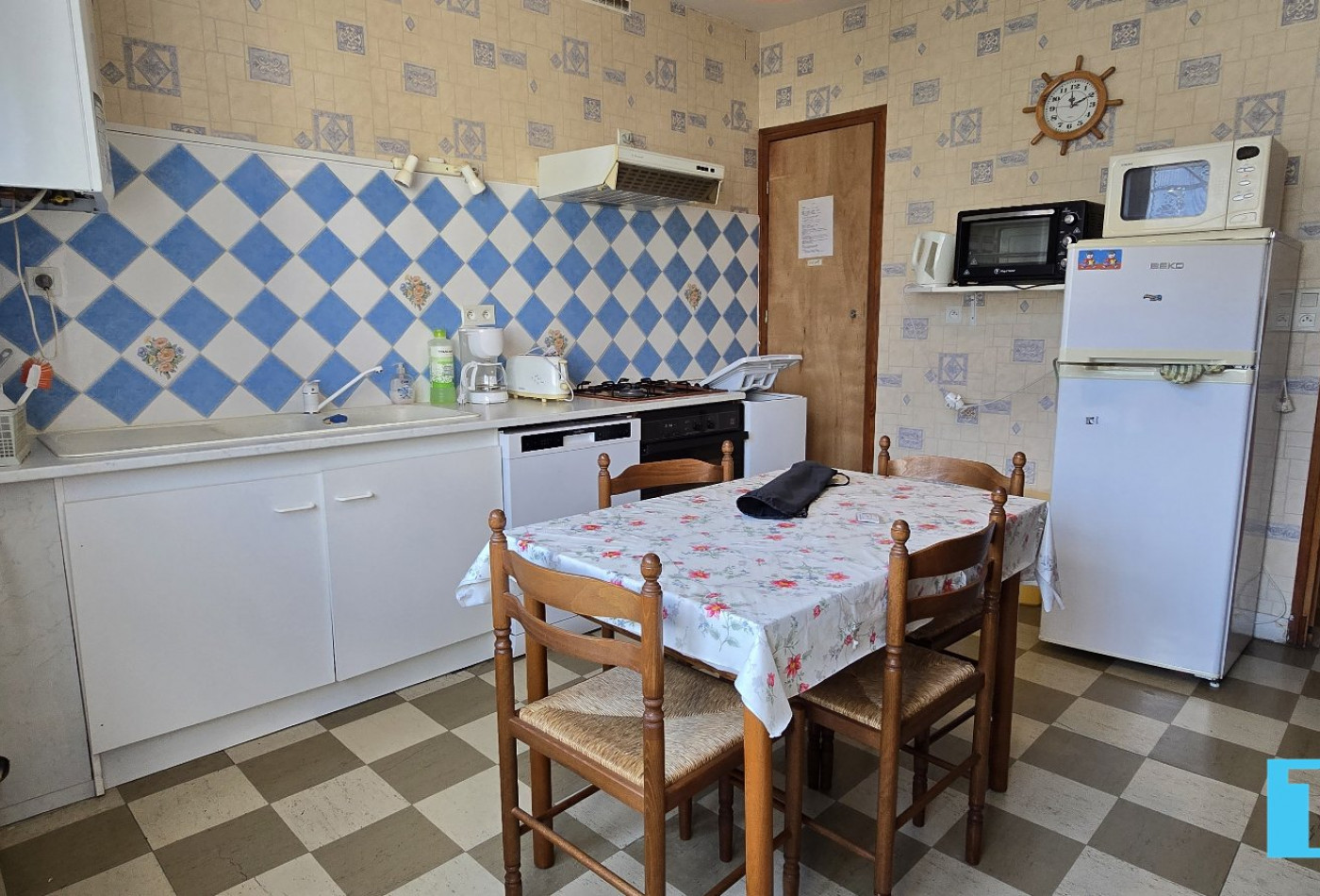 vente Appartement Bagneres De Luchon - Photo 5