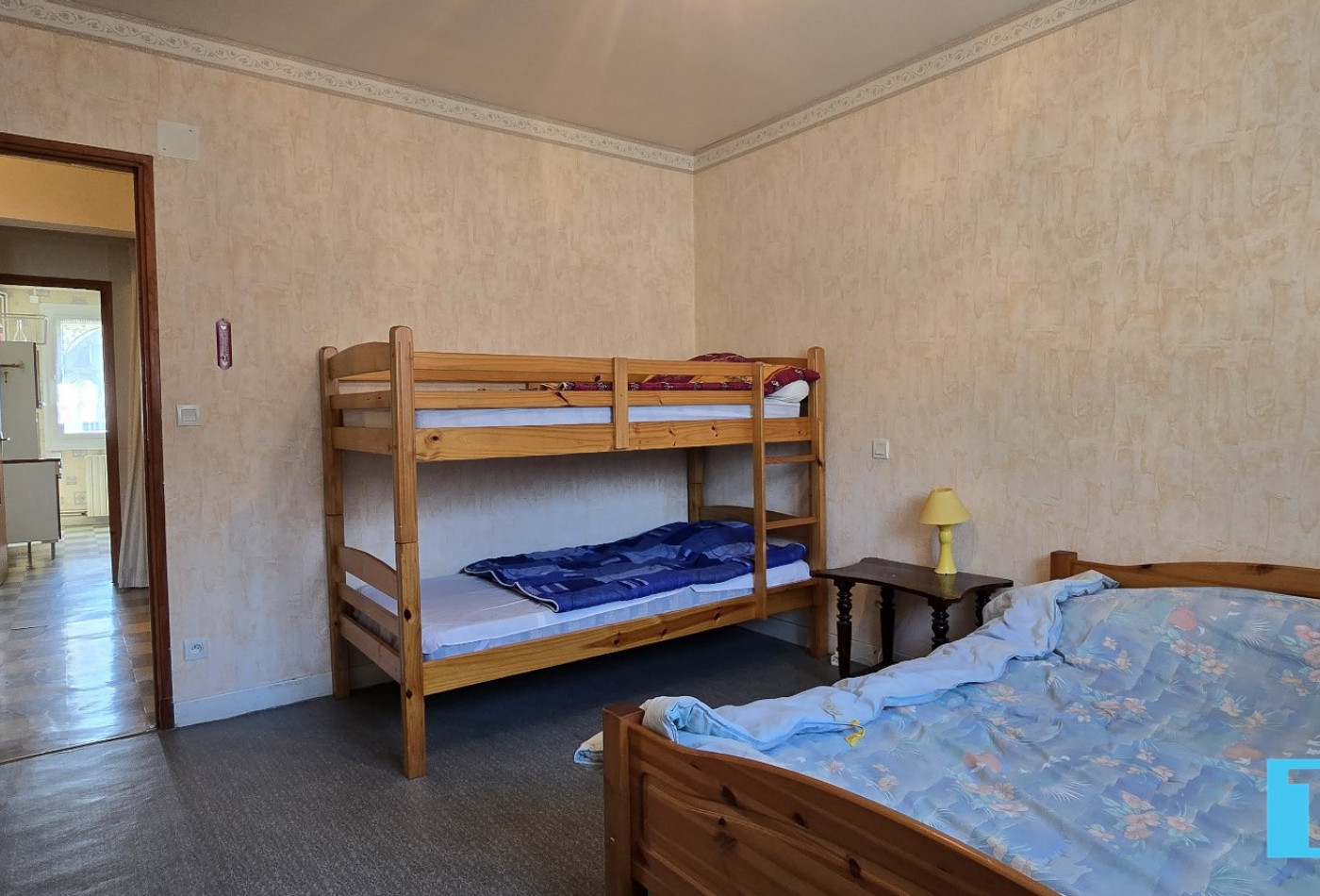 vente Appartement Bagneres De Luchon - Photo 4