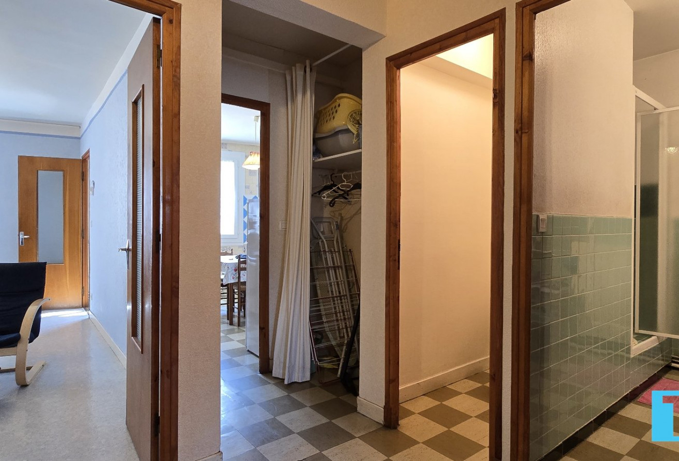 vente Appartement Bagneres De Luchon - Photo 2