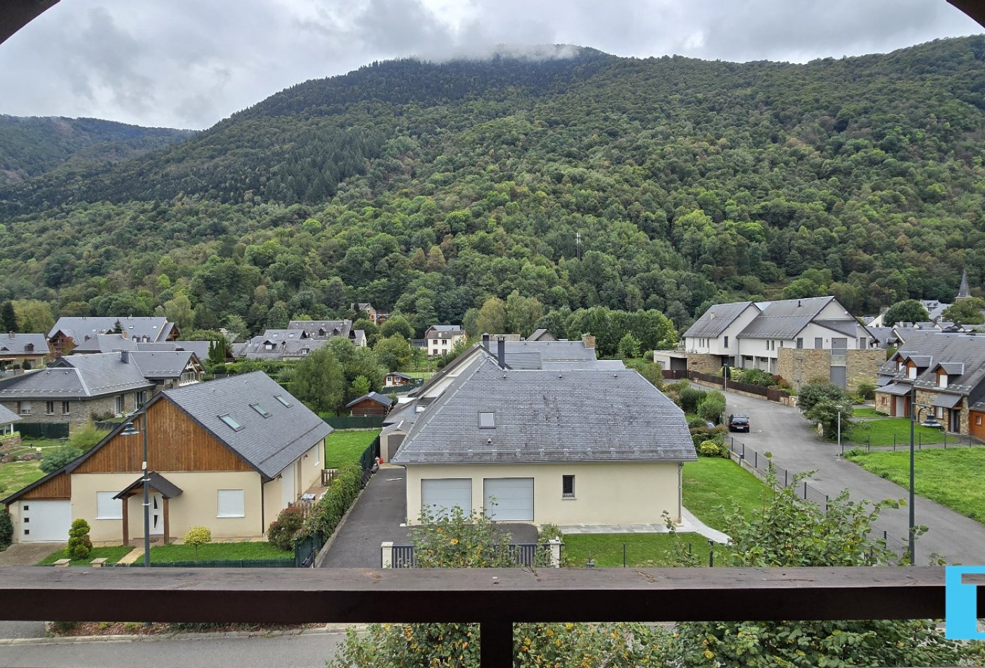vente Appartement Bagneres De Luchon - Photo 2