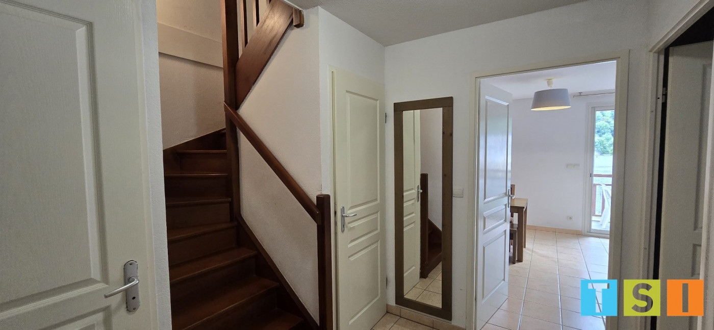 vente Appartement Bagneres De Luchon - Photo 7