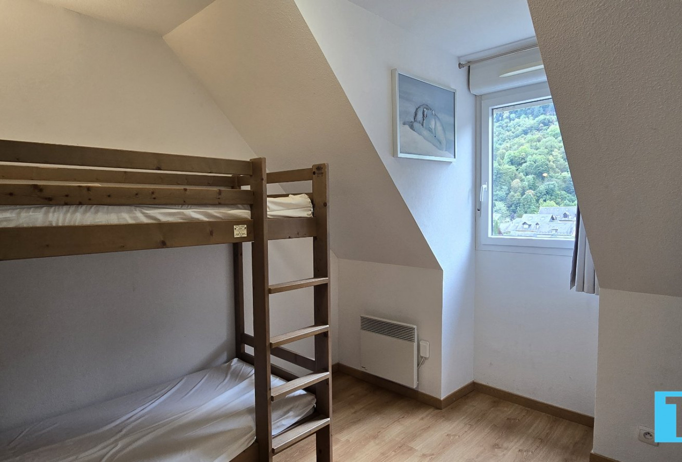 vente Appartement Bagneres De Luchon - Photo 9