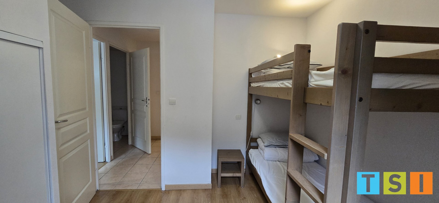 vente Appartement Bagneres De Luchon - Photo 10