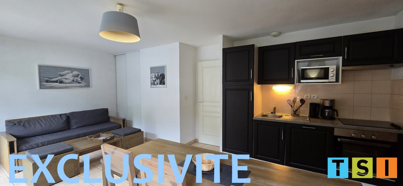 vente Appartement Bagneres De Luchon - Photo 1