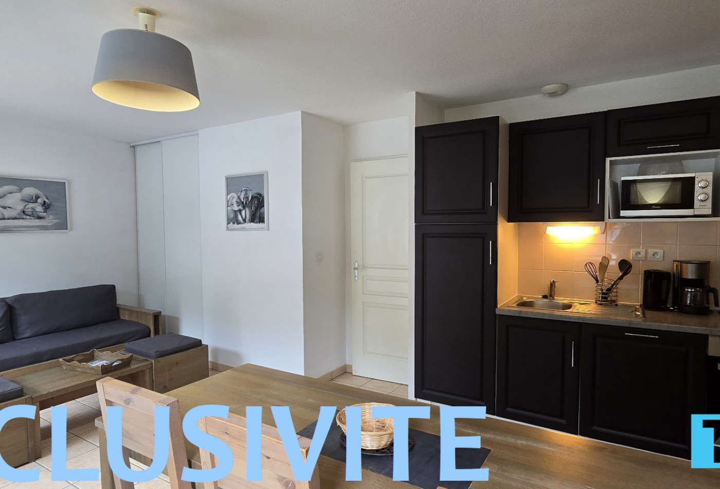 vente Appartement Bagneres De Luchon - Photo 1