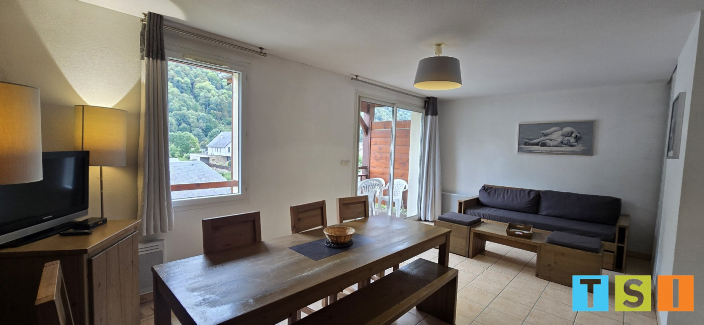 vente Appartement Bagneres De Luchon - Photo 3
