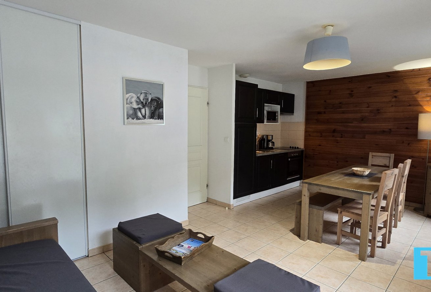 vente Appartement Bagneres De Luchon - Photo 4
