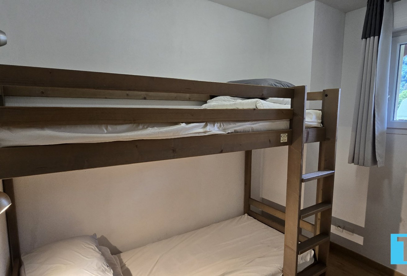 vente Appartement Bagneres De Luchon - Photo 5