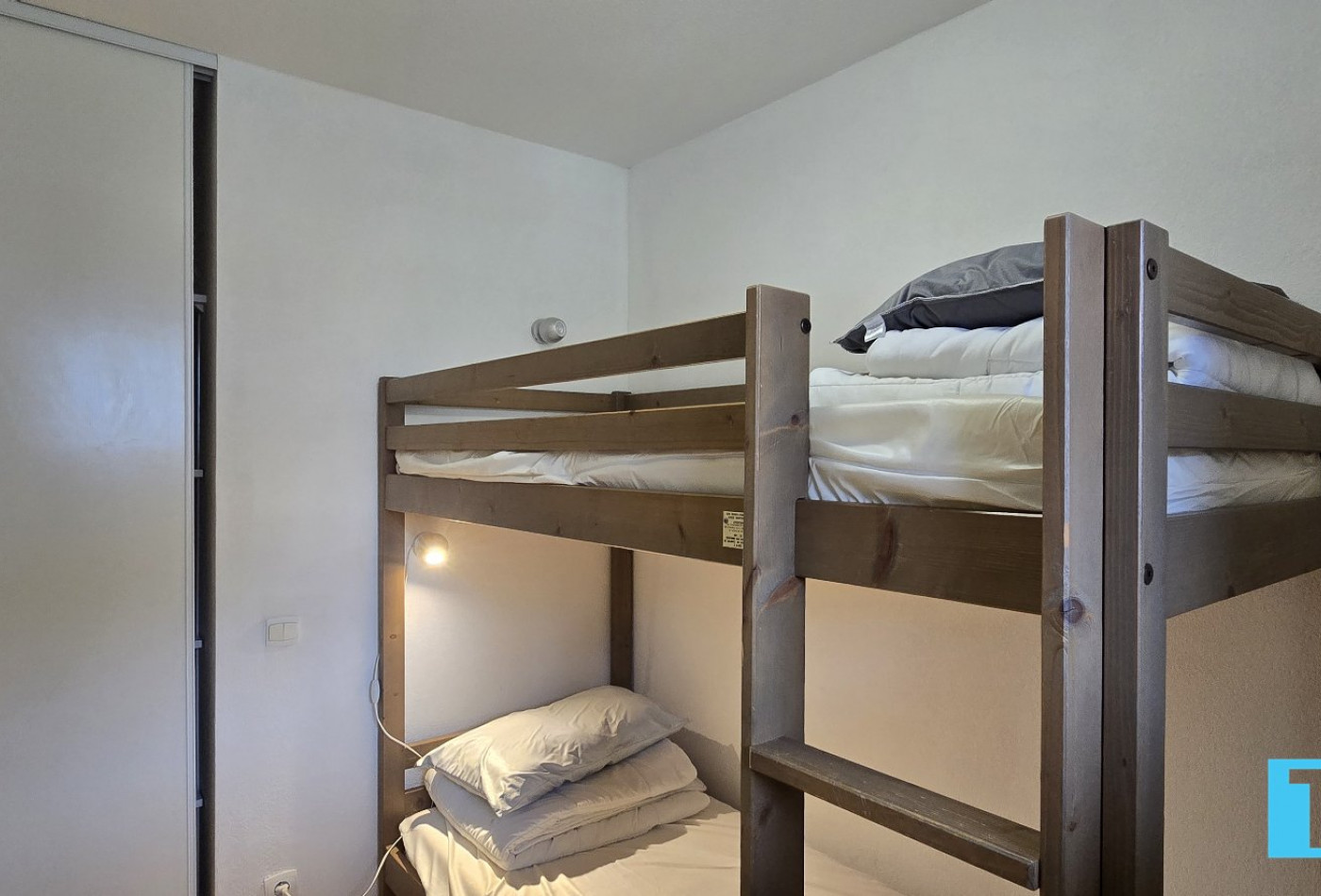 vente Appartement Bagneres De Luchon - Photo 6