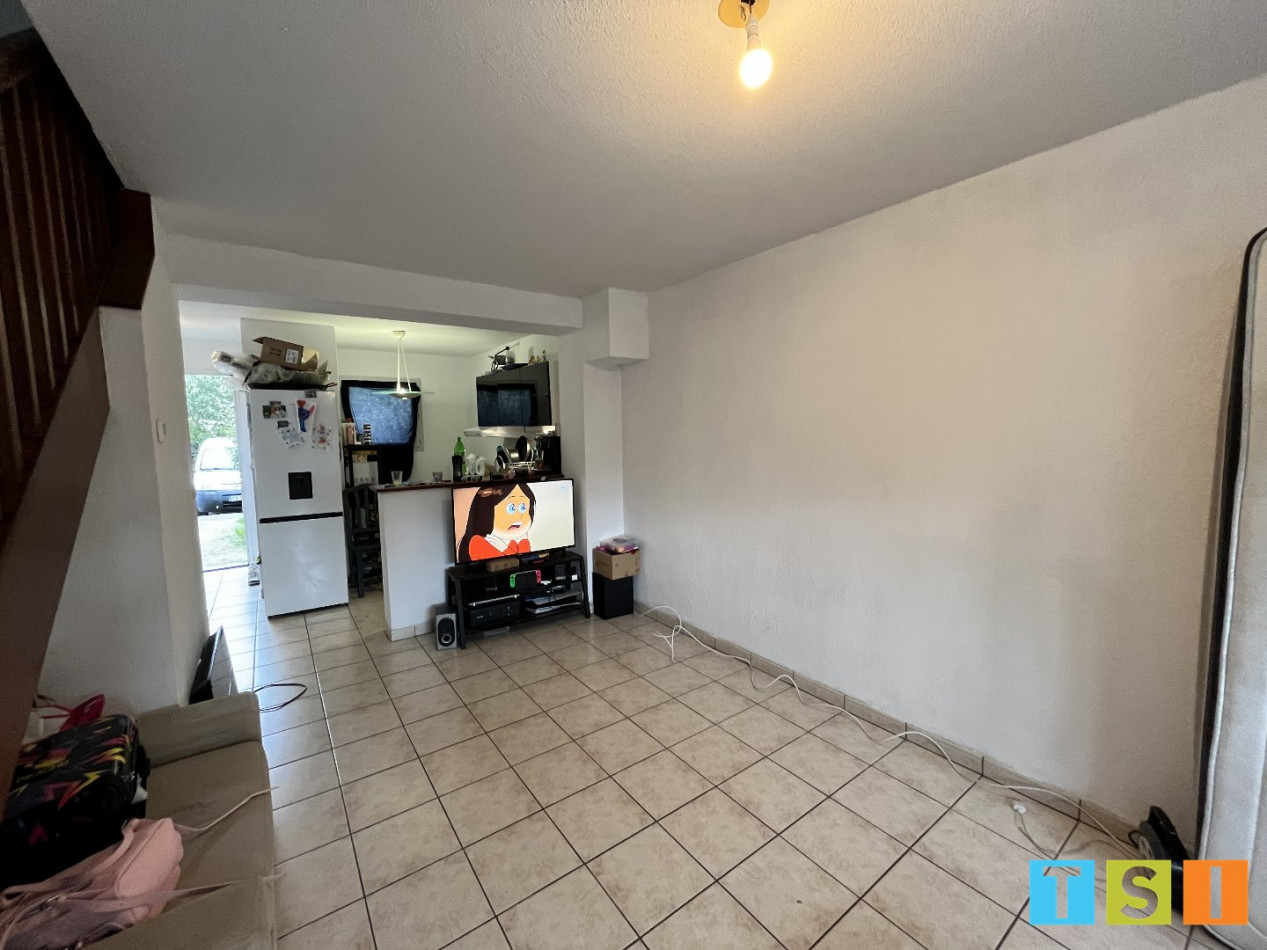 vente Appartement Montrejeau - Photo 1