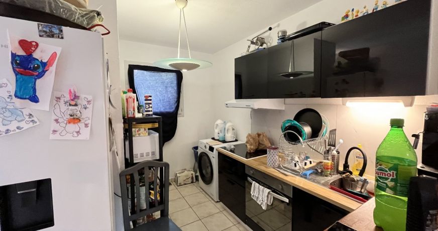 vente Appartement Montrejeau