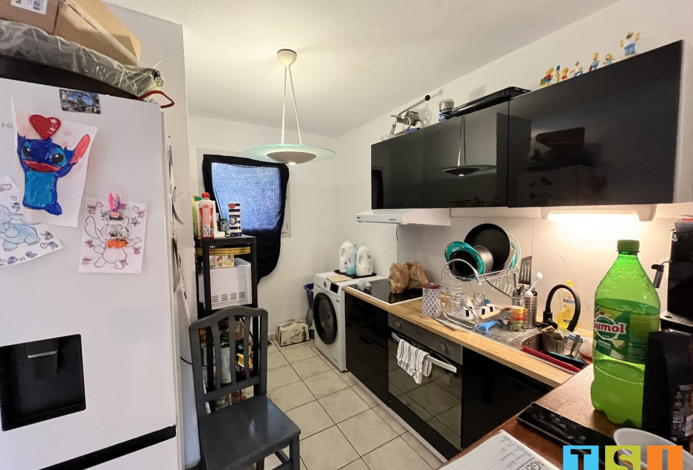 vente Appartement Montrejeau - Photo 2