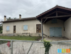 sale Maison Peguilhan