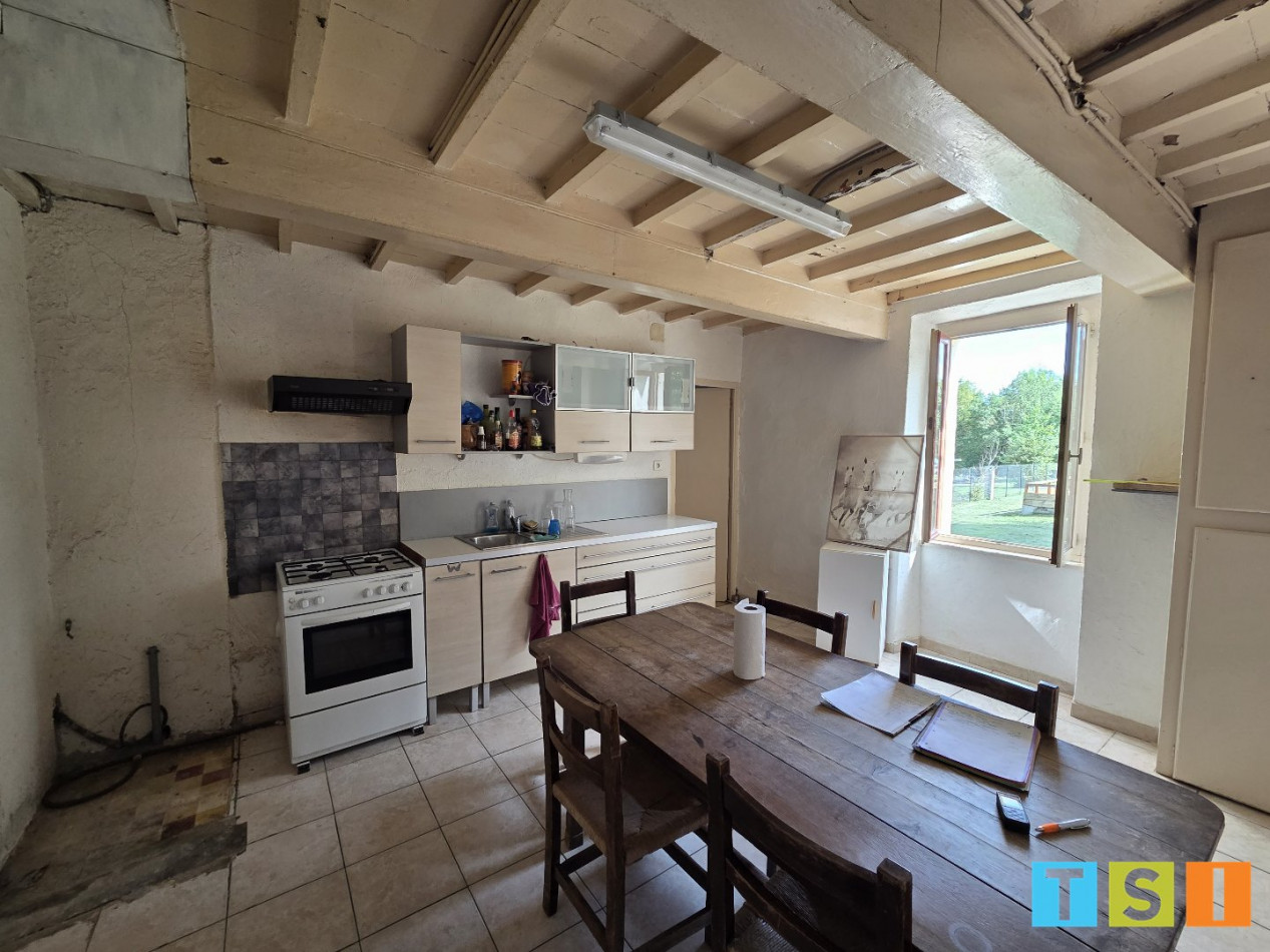 vente Maison L'isle En Dodon - Photo 4