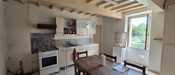 vente Maison L'isle En Dodon