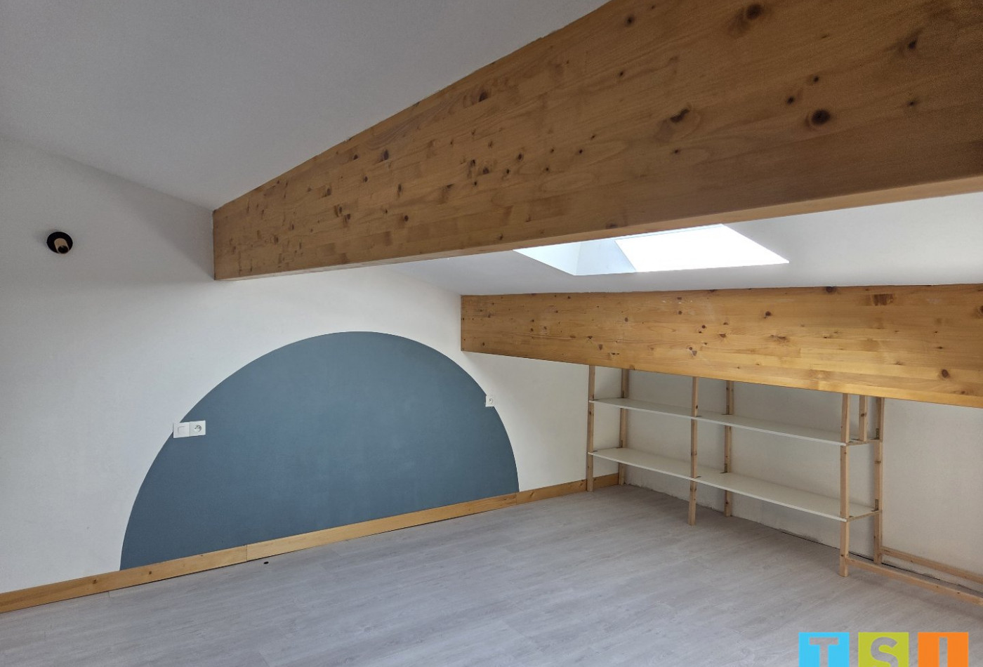 vente Maison L'isle En Dodon - Photo 8