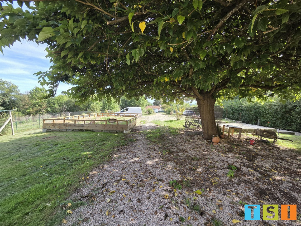 vente Maison L'isle En Dodon - Photo 2