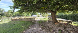 vente Maison L'isle En Dodon
