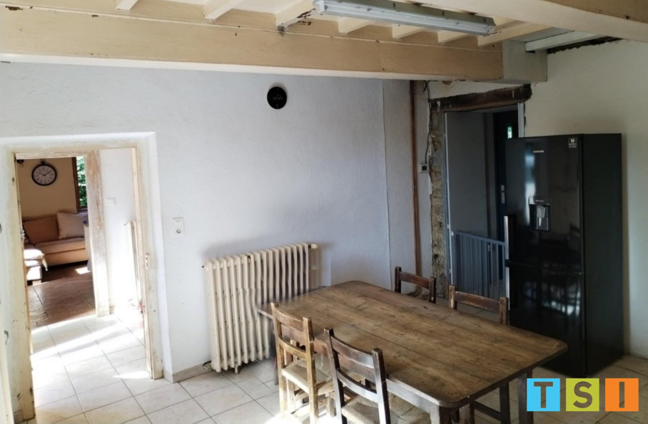 vente Maison L'isle En Dodon - Photo 3