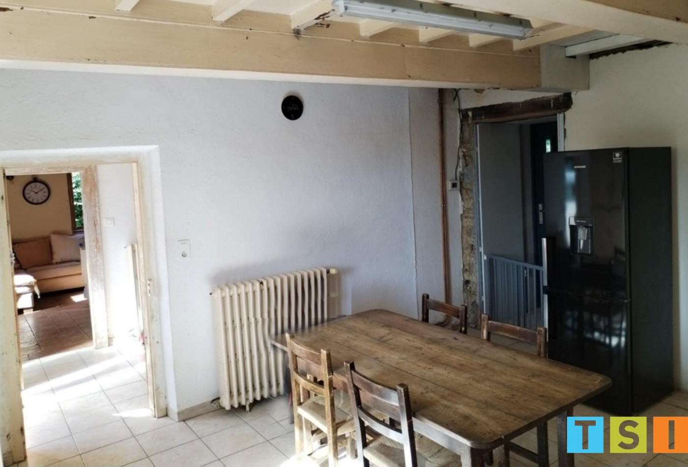vente Maison L'isle En Dodon - Photo 3