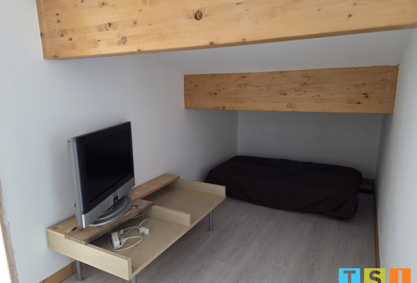 vente Maison L'isle En Dodon - Photo 9